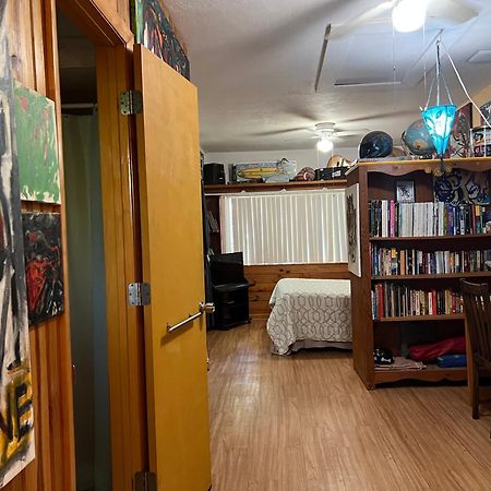 Miami Bungalow Oasis Near Everglades & The Keys Cutler Bay Exteriör bild