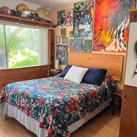 Miami Bungalow Oasis Near Everglades & The Keys Cutler Bay Exteriör bild