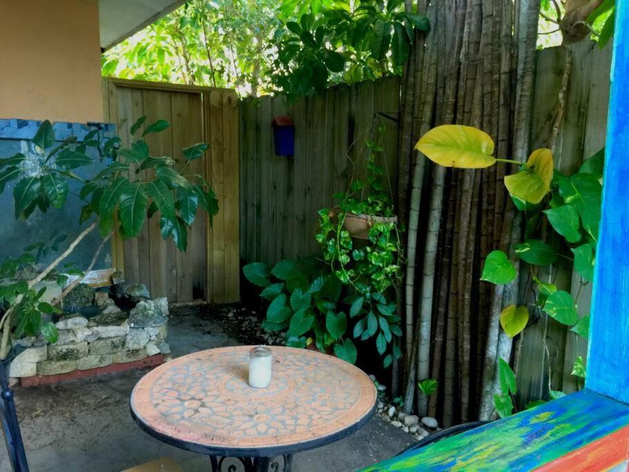 Miami Bungalow Oasis Near Everglades & The Keys Cutler Bay Exteriör bild