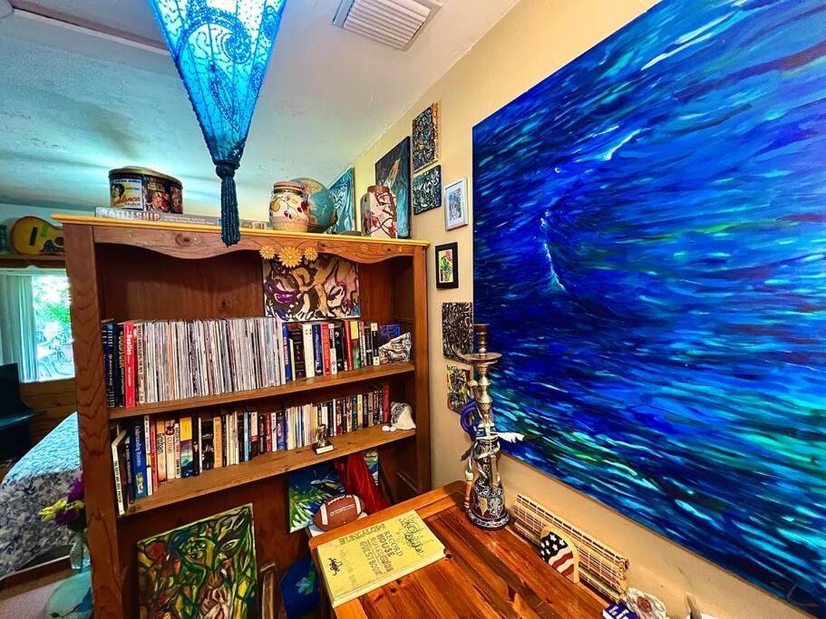 Miami Bungalow Oasis Near Everglades & The Keys Cutler Bay Exteriör bild