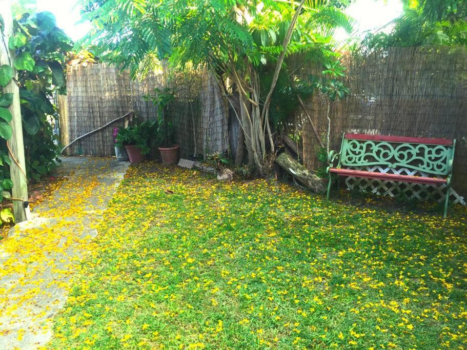 Miami Bungalow Oasis Near Everglades & The Keys Cutler Bay Exteriör bild