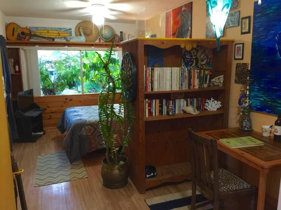 Miami Bungalow Oasis Near Everglades & The Keys Cutler Bay Exteriör bild