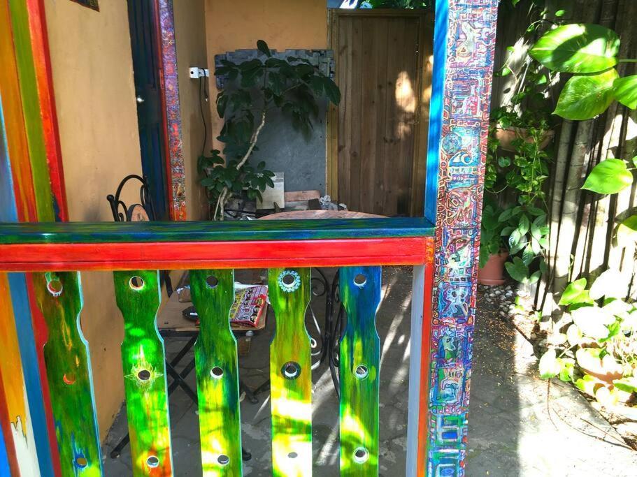 Miami Bungalow Oasis Near Everglades & The Keys Cutler Bay Exteriör bild