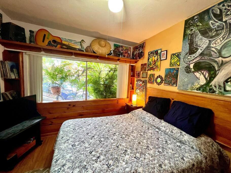 Miami Bungalow Oasis Near Everglades & The Keys Cutler Bay Exteriör bild