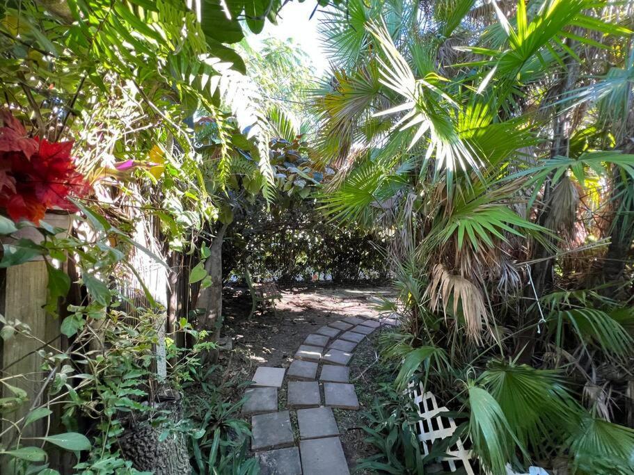 Miami Bungalow Oasis Near Everglades & The Keys Cutler Bay Exteriör bild