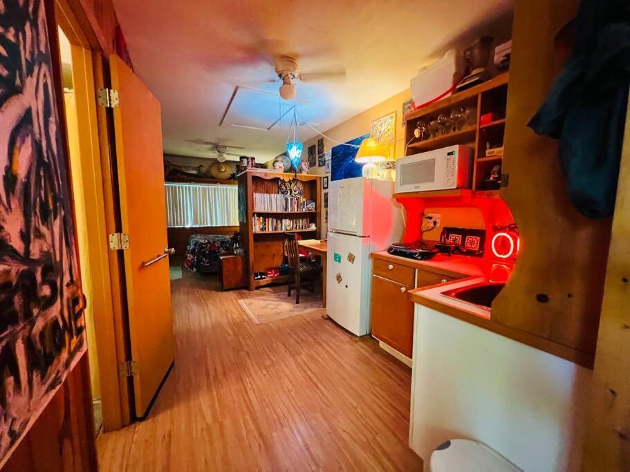 Miami Bungalow Oasis Near Everglades & The Keys Cutler Bay Exteriör bild