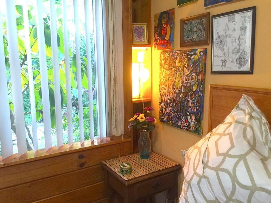 Miami Bungalow Oasis Near Everglades & The Keys Cutler Bay Exteriör bild