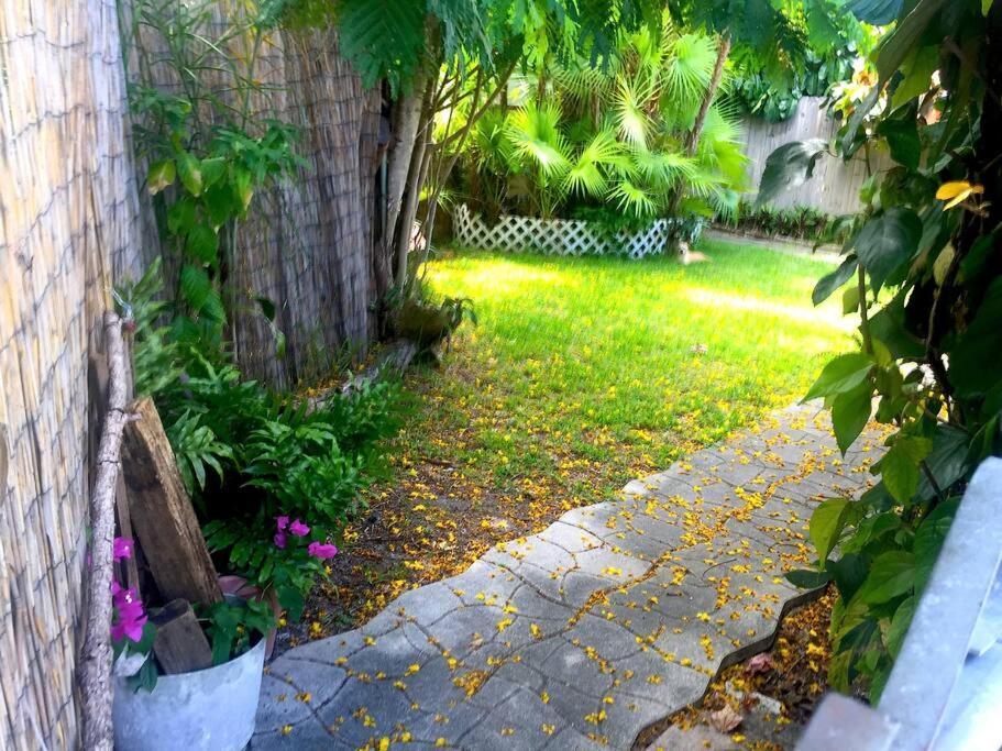 Miami Bungalow Oasis Near Everglades & The Keys Cutler Bay Exteriör bild