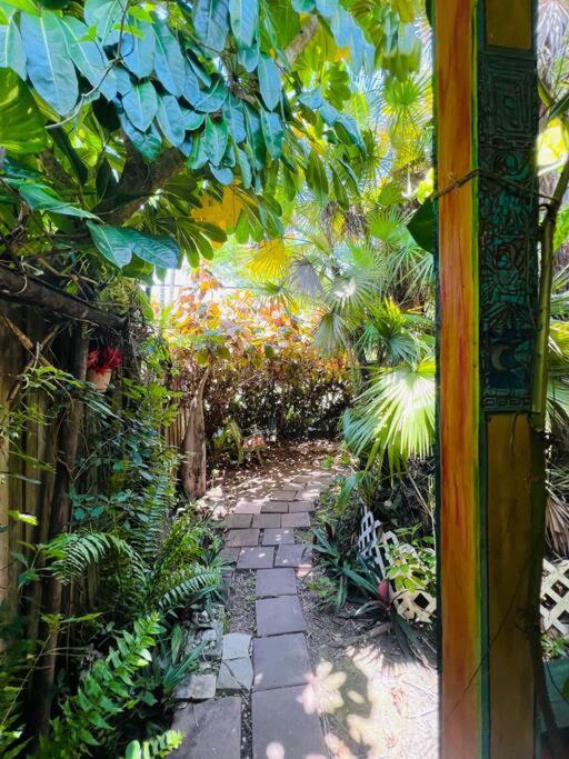 Miami Bungalow Oasis Near Everglades & The Keys Cutler Bay Exteriör bild