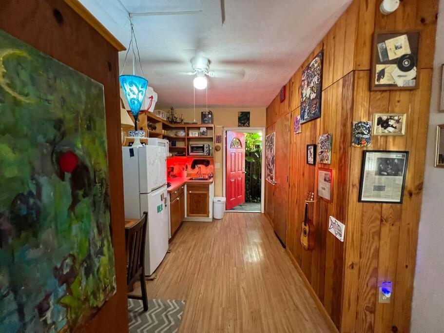 Miami Bungalow Oasis Near Everglades & The Keys Cutler Bay Exteriör bild