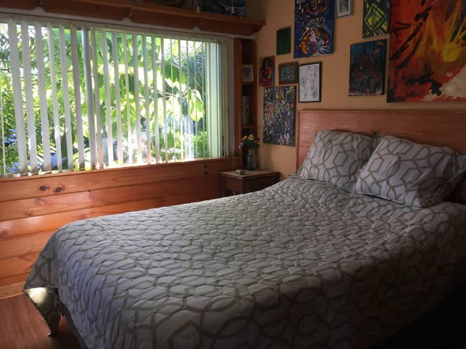 Miami Bungalow Oasis Near Everglades & The Keys Cutler Bay Exteriör bild