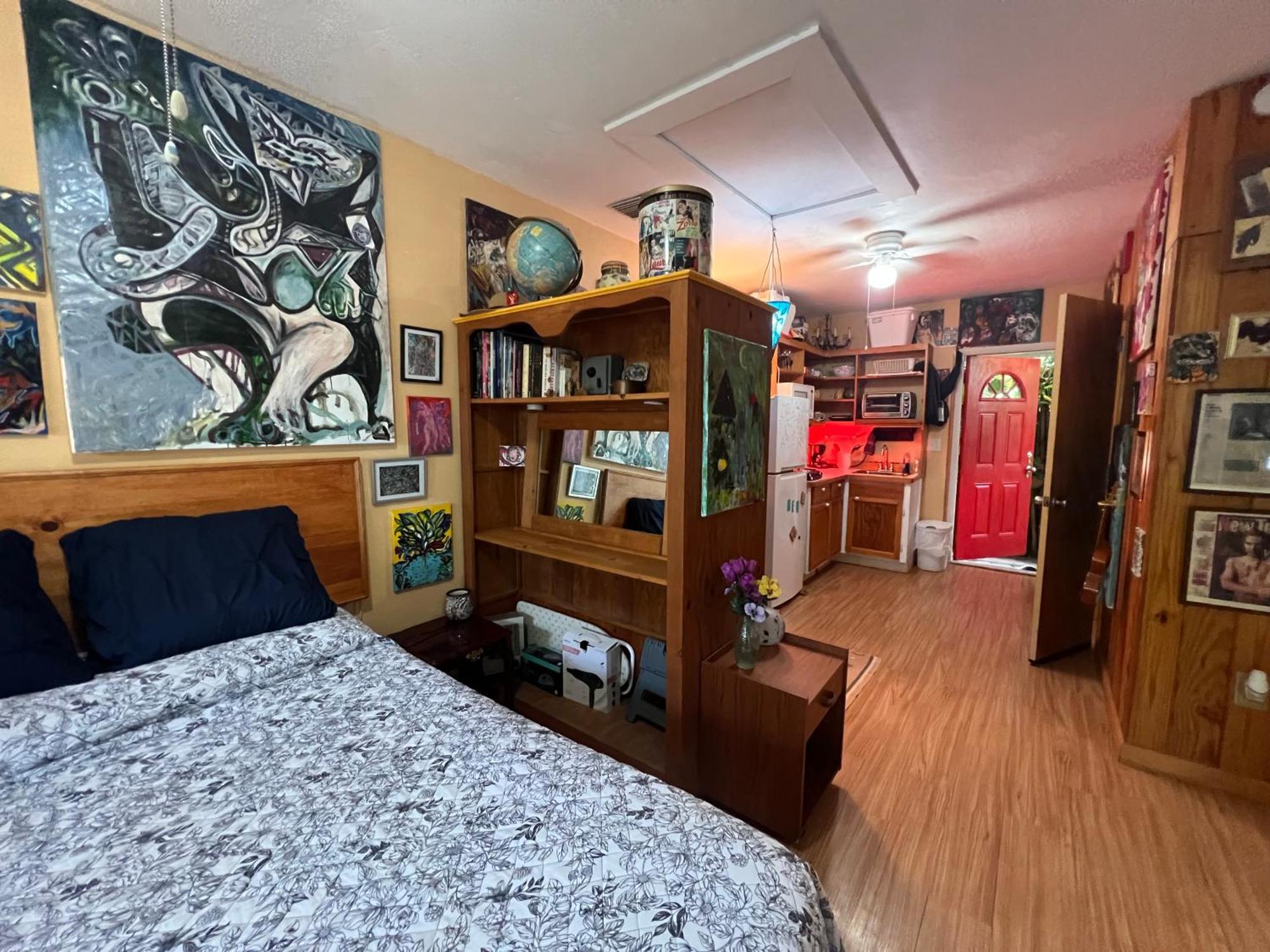 Miami Bungalow Oasis Near Everglades & The Keys Cutler Bay Exteriör bild