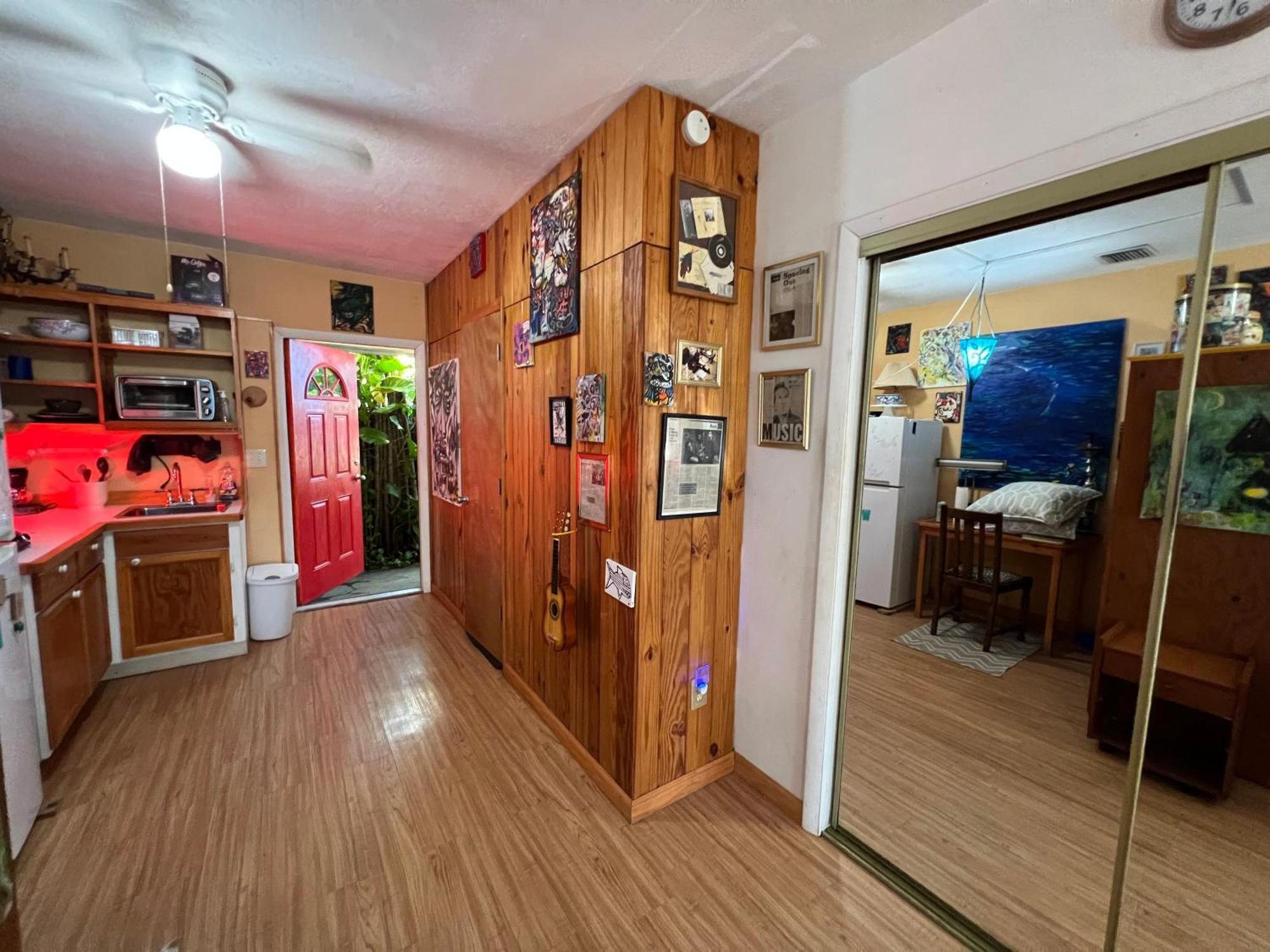 Miami Bungalow Oasis Near Everglades & The Keys Cutler Bay Exteriör bild