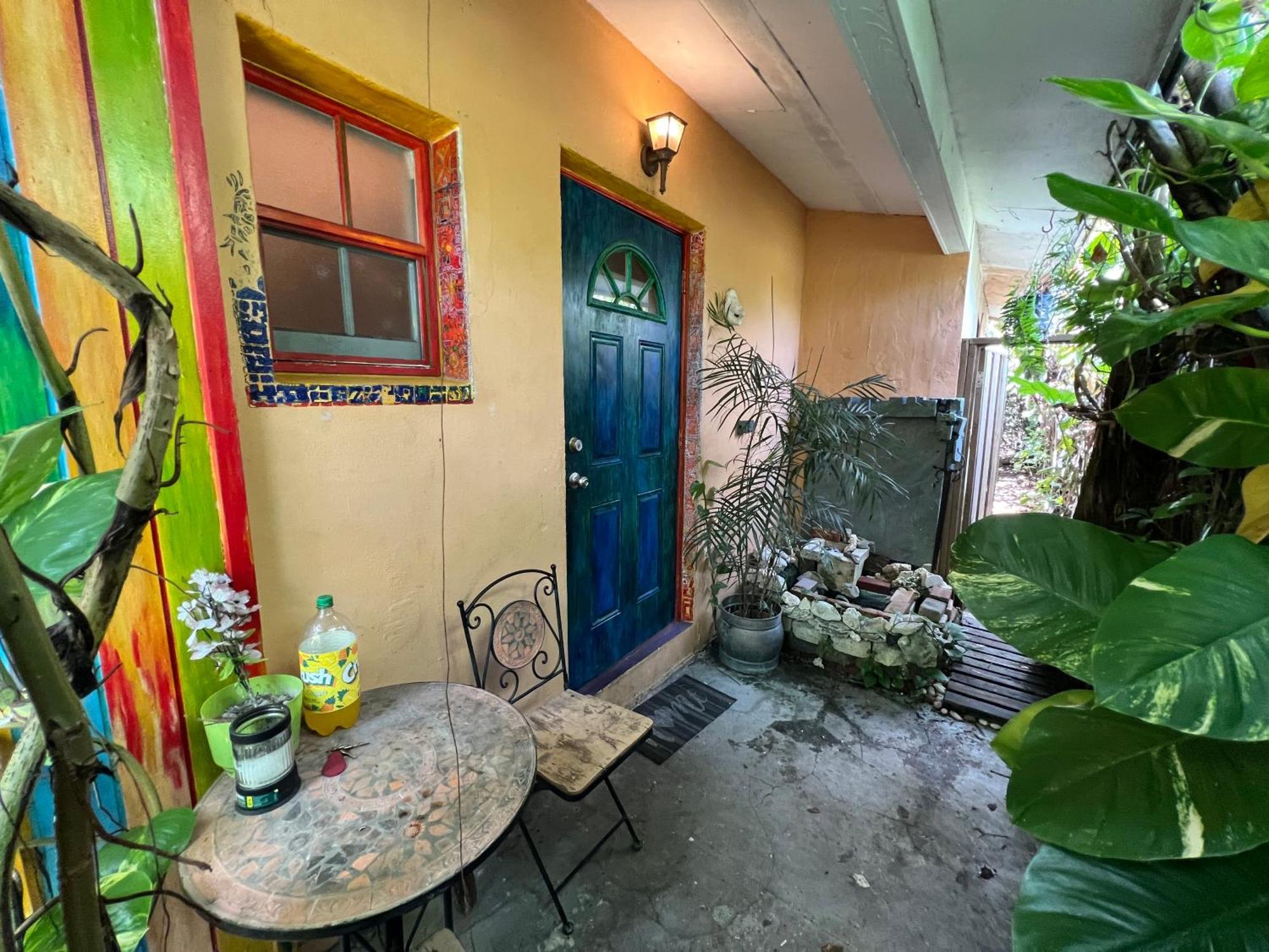 Miami Bungalow Oasis Near Everglades & The Keys Cutler Bay Exteriör bild