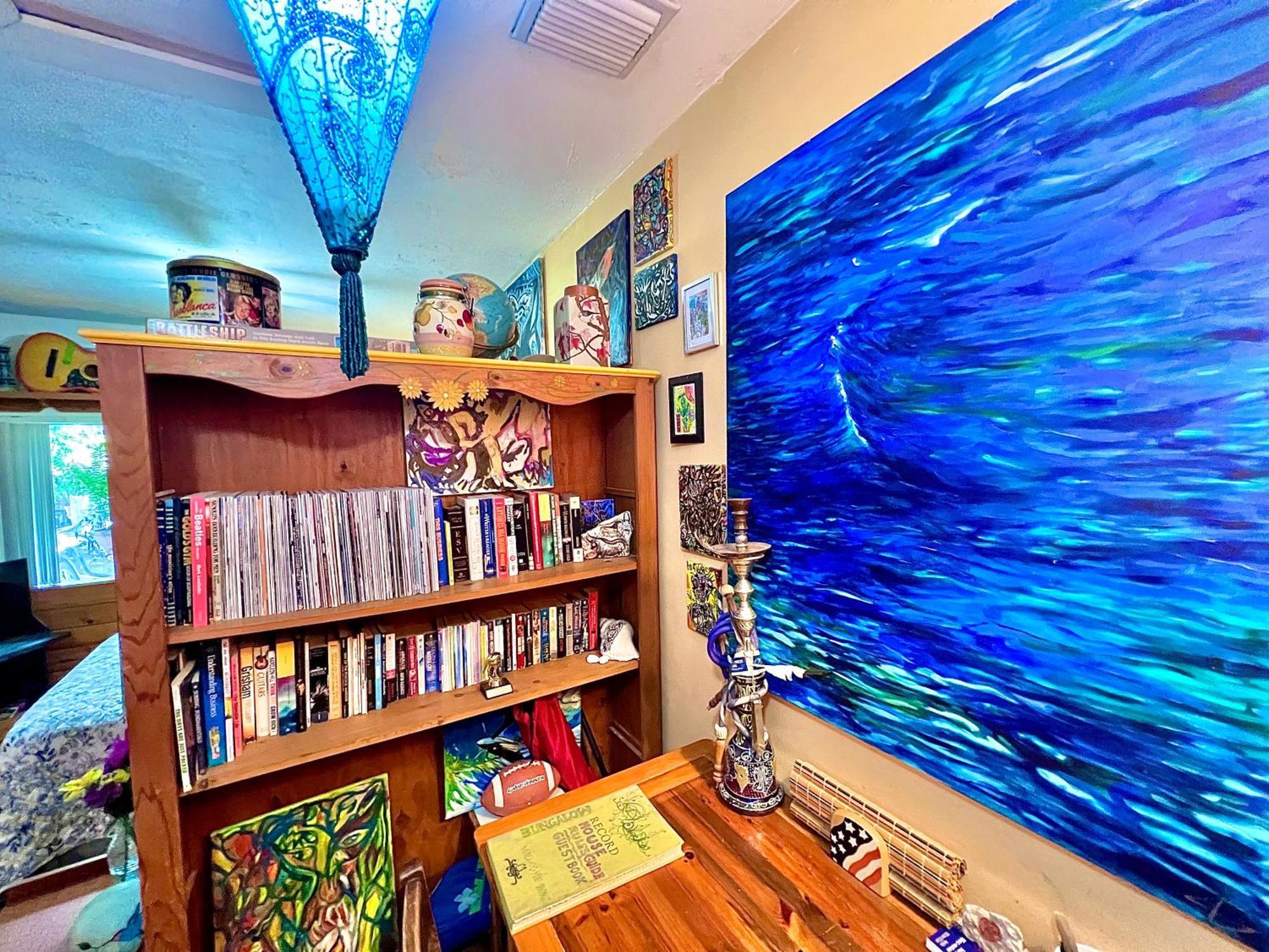 Miami Bungalow Oasis Near Everglades & The Keys Cutler Bay Exteriör bild
