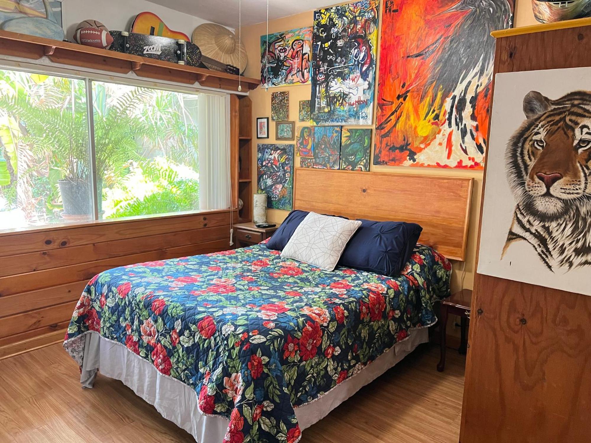 Miami Bungalow Oasis Near Everglades & The Keys Cutler Bay Exteriör bild